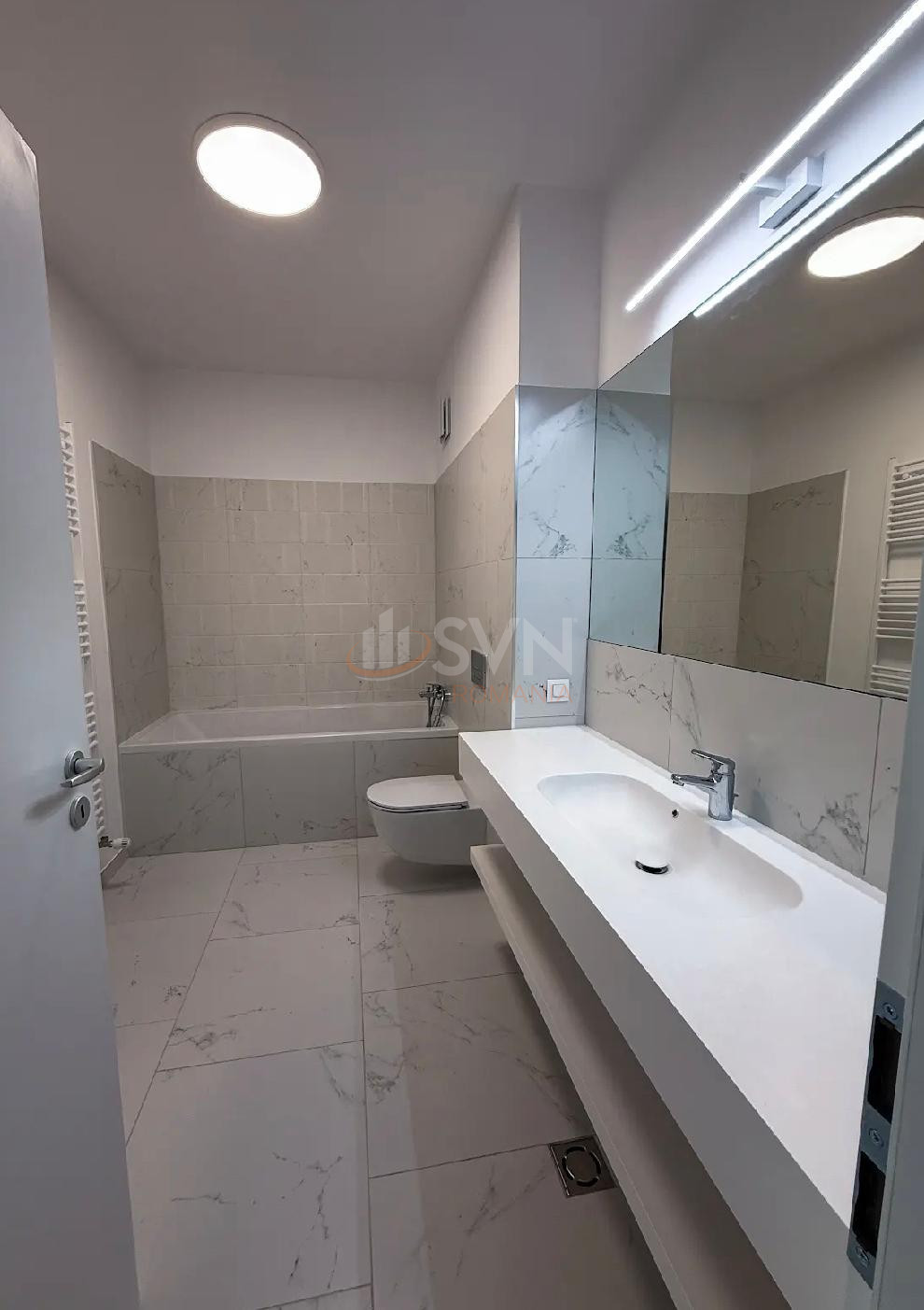 Apartament, 2 camere Bucuresti/Baneasa