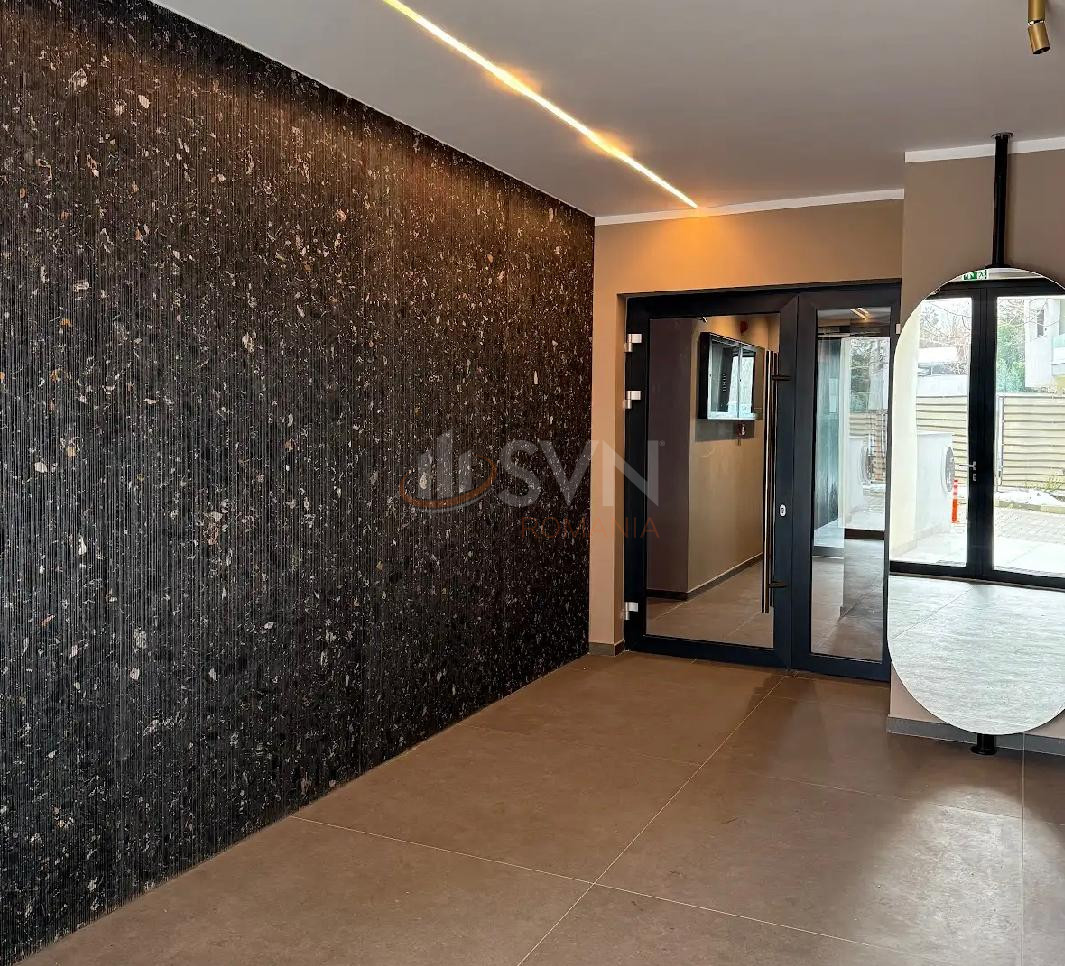 Apartament, 2 camere Bucuresti/Baneasa