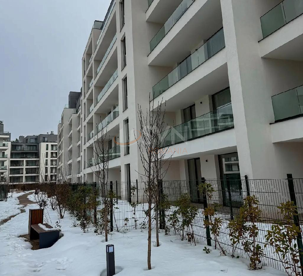 Apartament, 2 camere Bucuresti/Baneasa