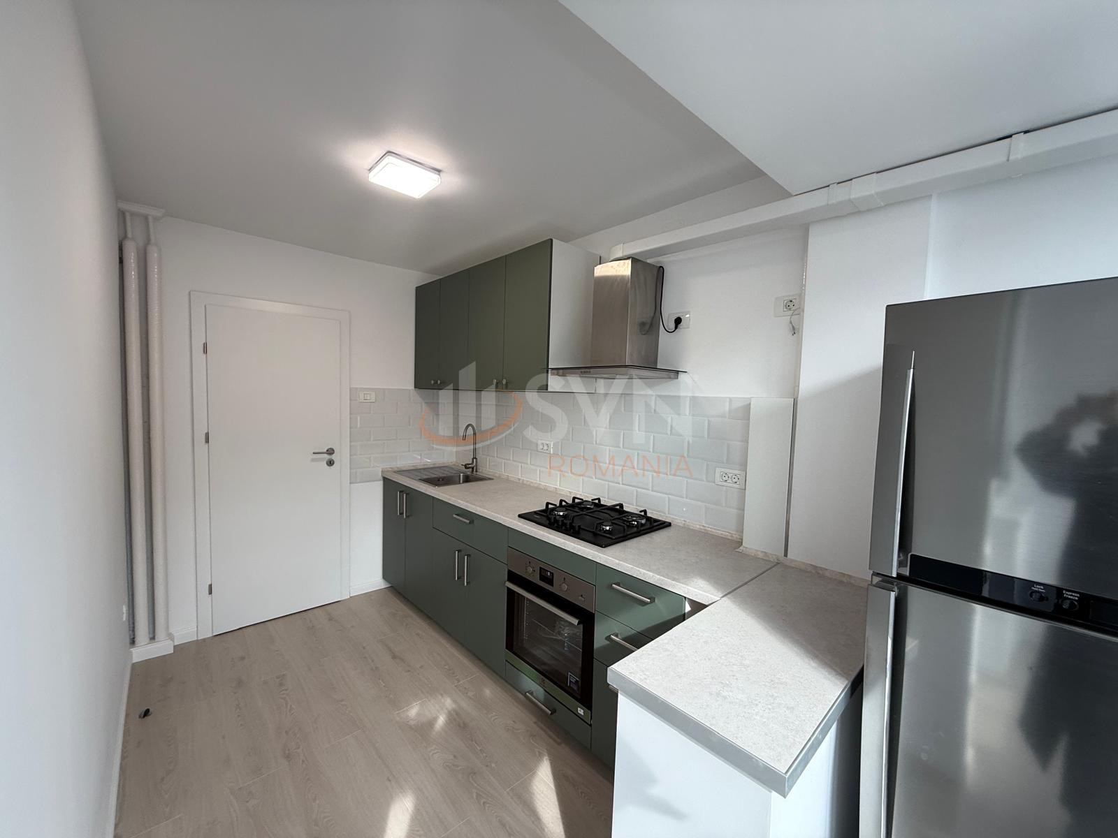 Apartament, 2 camere Bucuresti/Stefan Cel Mare