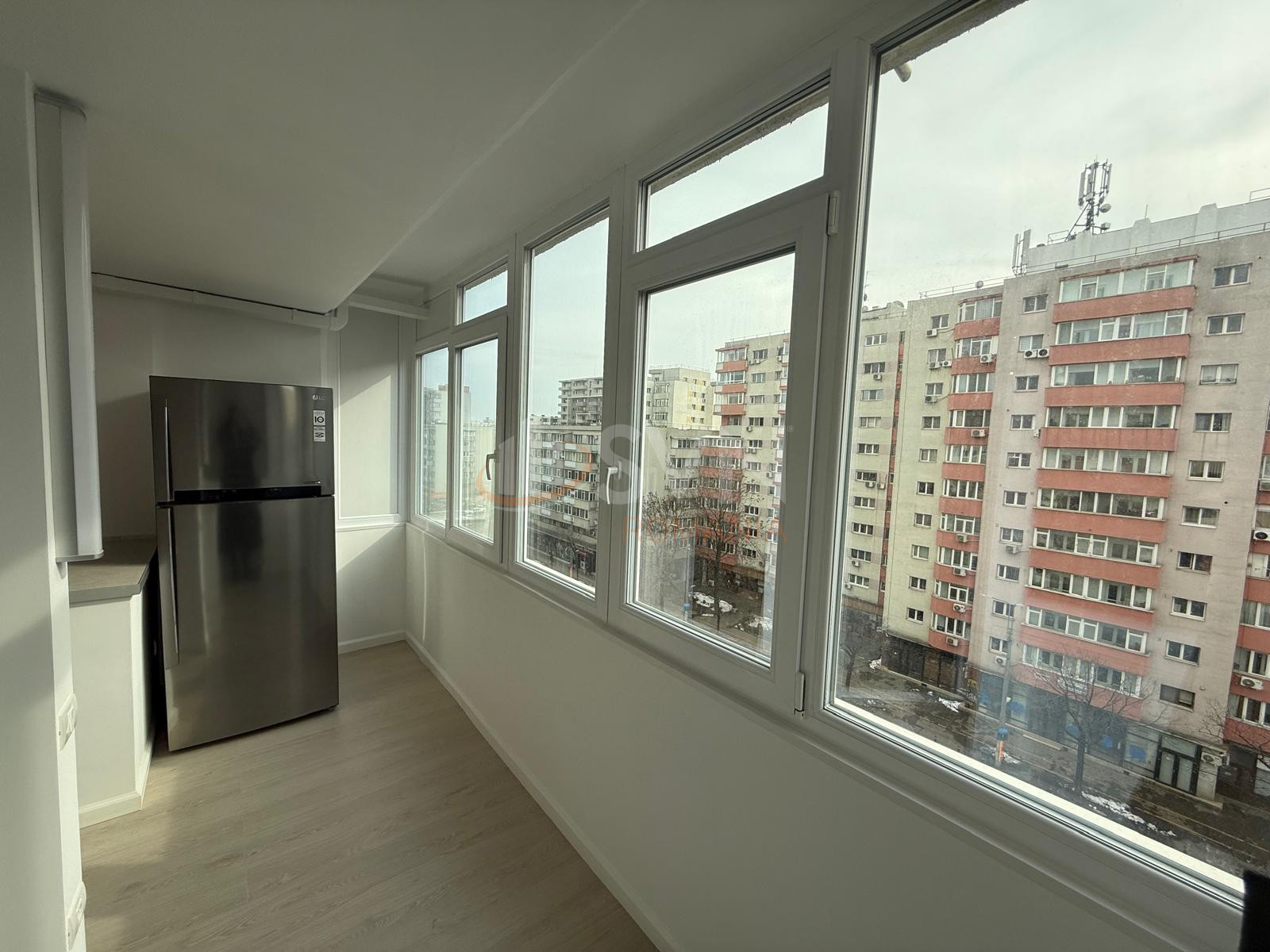 Apartament, 2 camere Bucuresti/Stefan Cel Mare