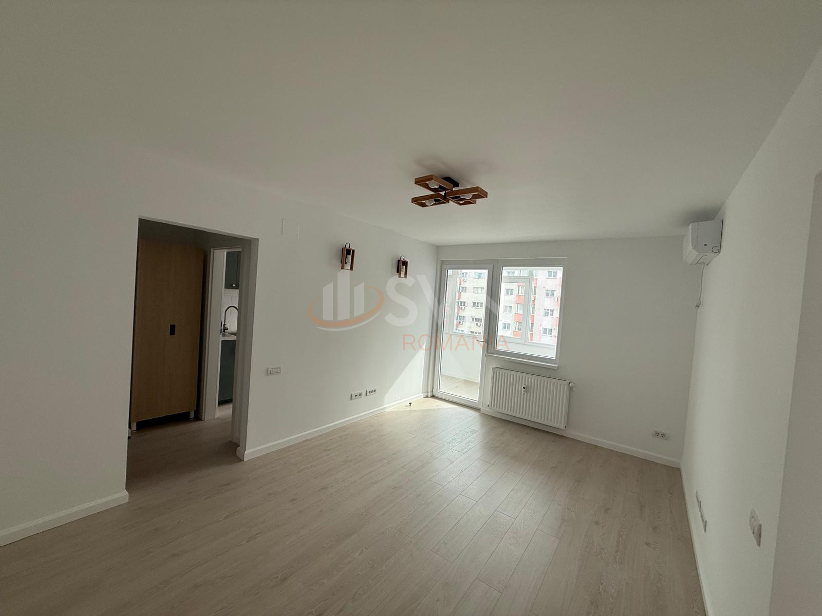 Apartament, 2 camere Bucuresti/Stefan Cel Mare