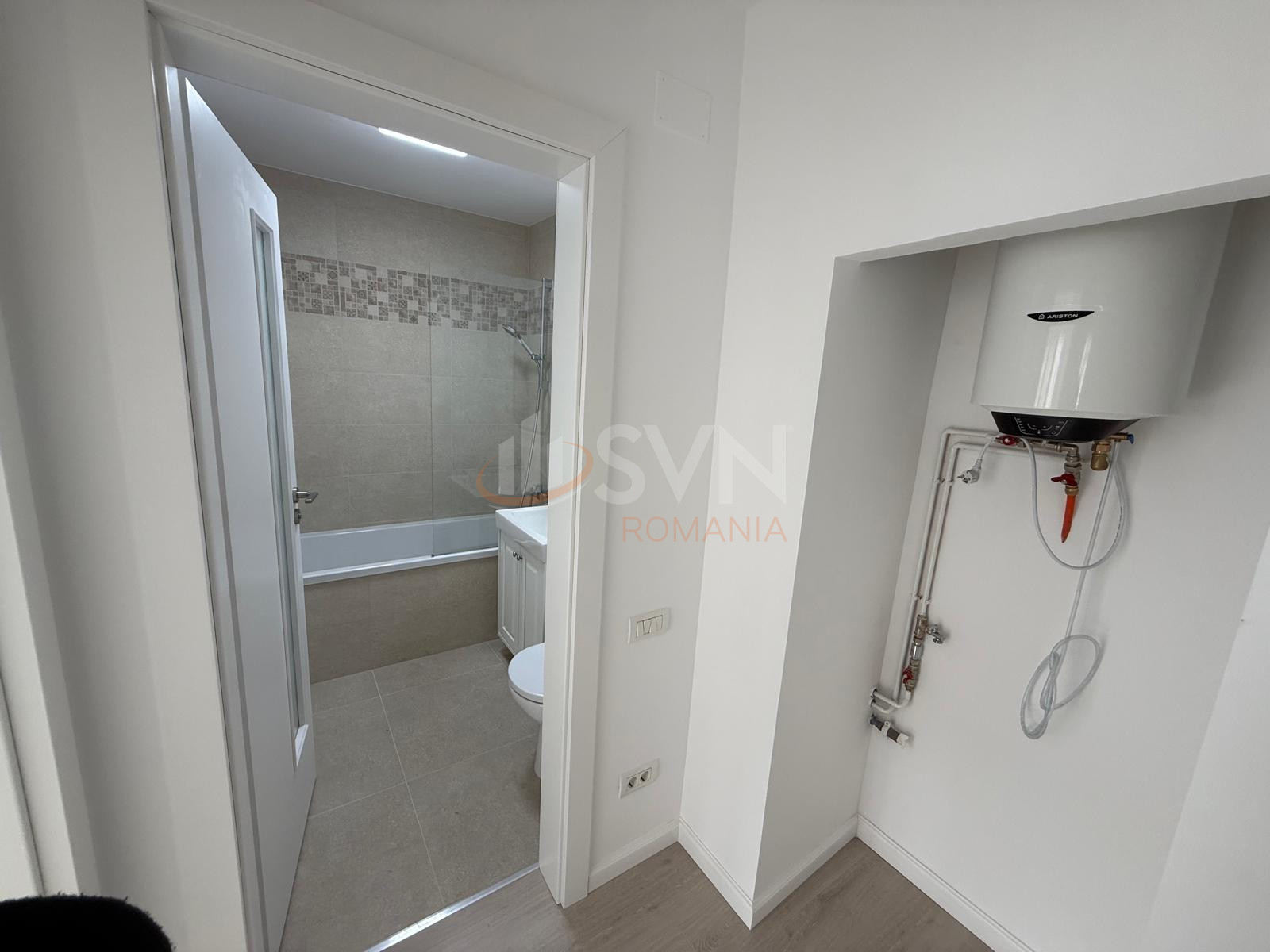 Apartament, 2 camere Bucuresti/Stefan Cel Mare