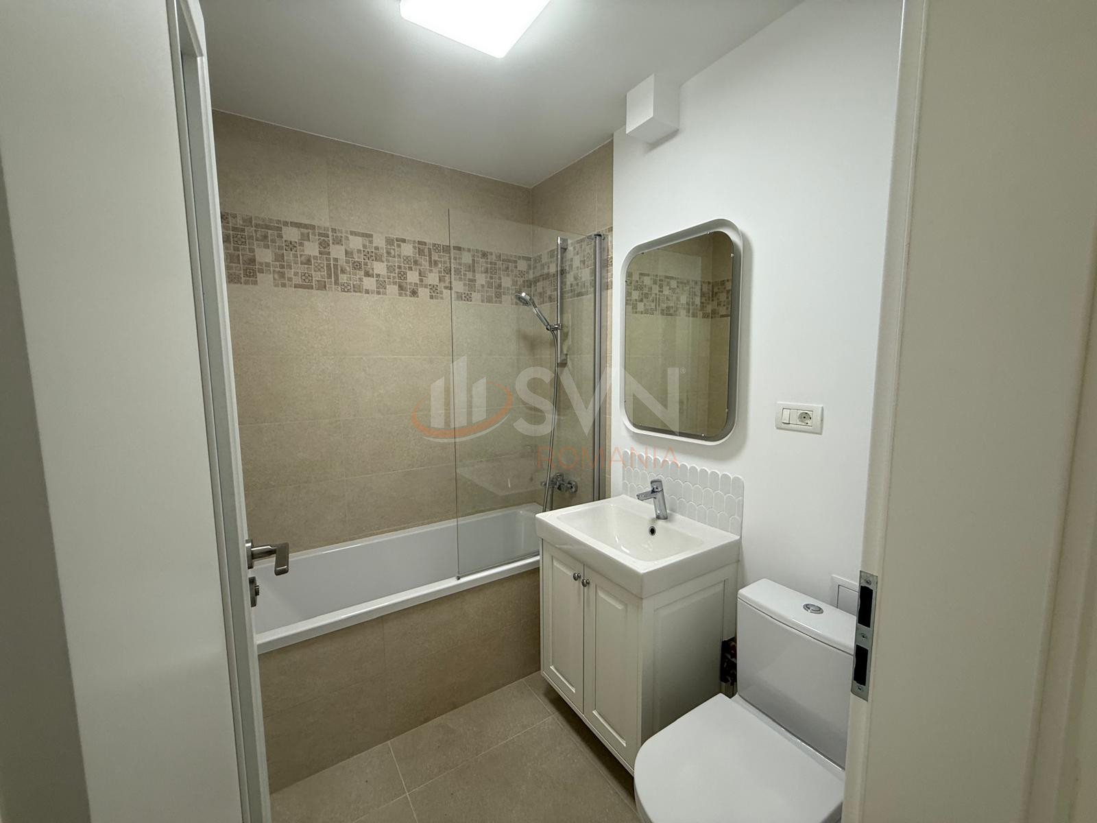 Apartament, 2 camere Bucuresti/Stefan Cel Mare