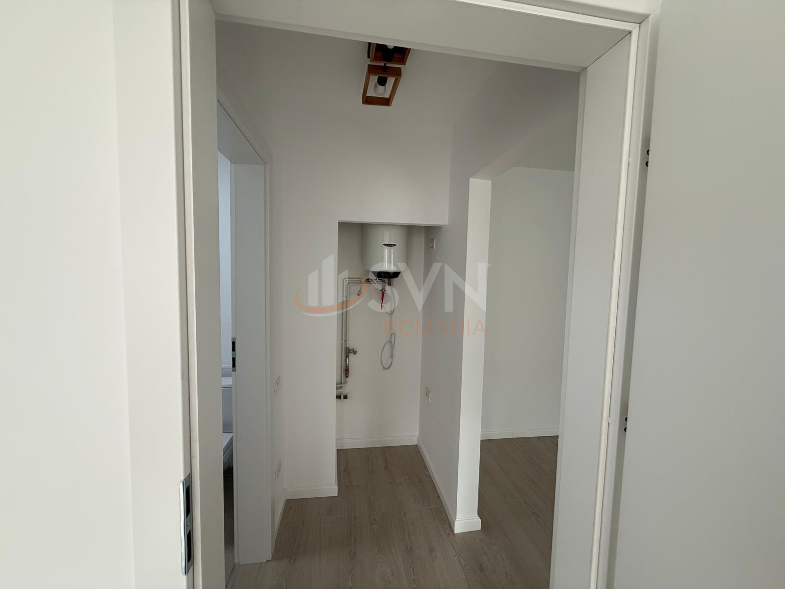 Apartament, 2 camere Bucuresti/Stefan Cel Mare