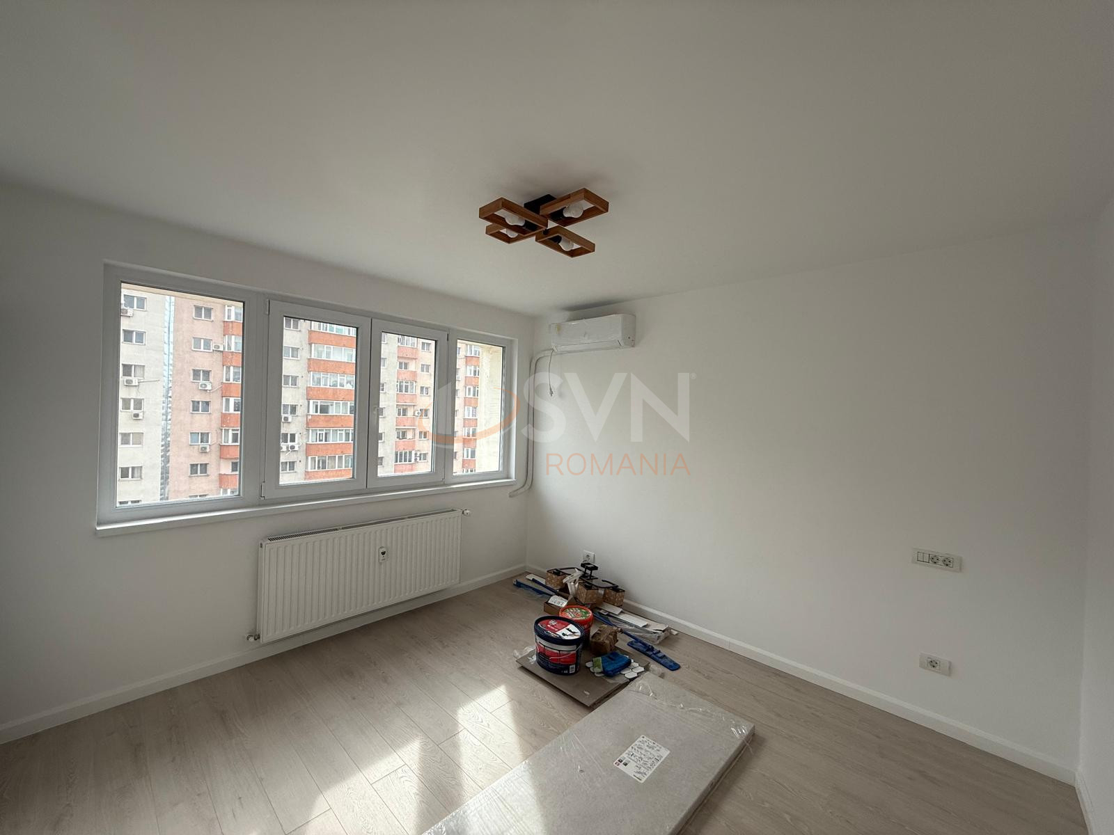 Apartament, 2 camere Bucuresti/Stefan Cel Mare