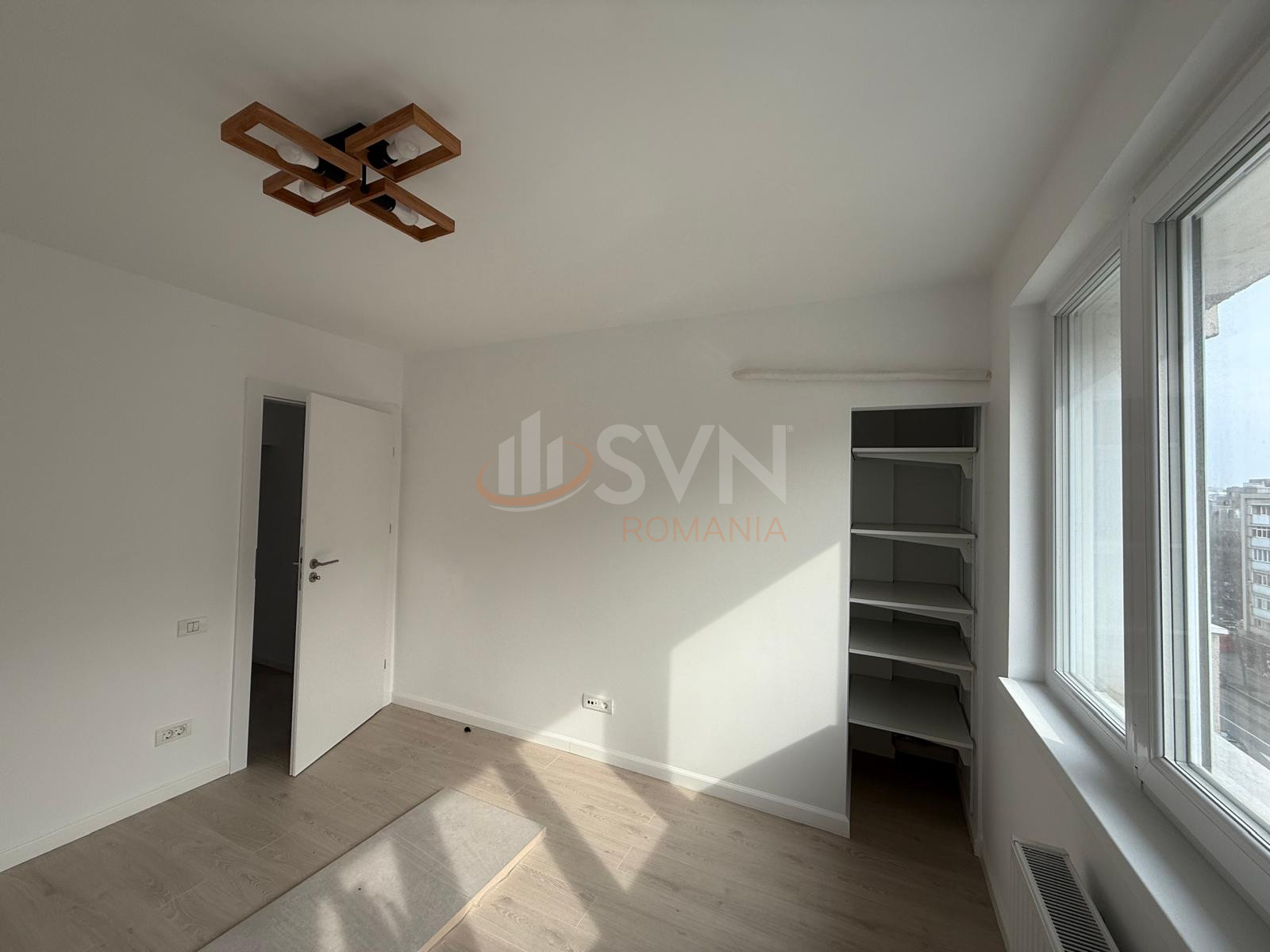 Apartament, 2 camere Bucuresti/Stefan Cel Mare