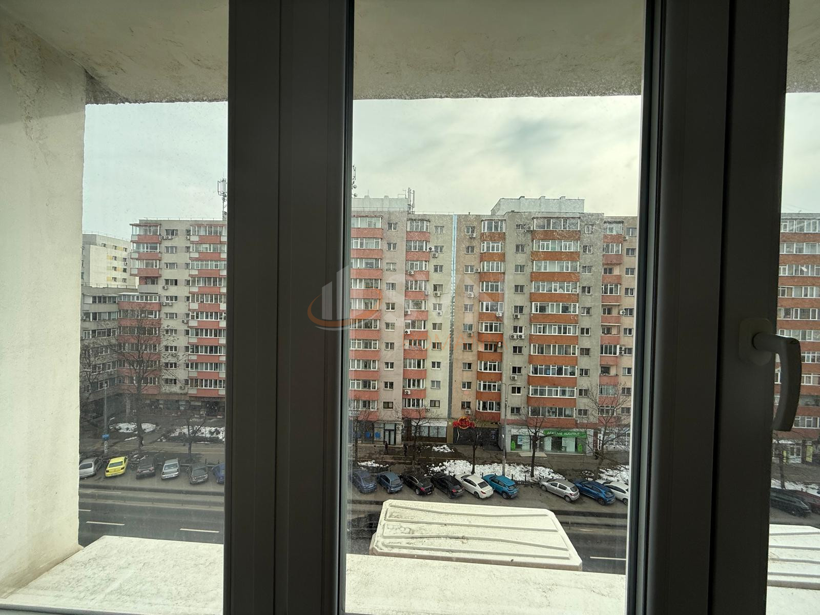 Apartament, 2 camere Bucuresti/Stefan Cel Mare