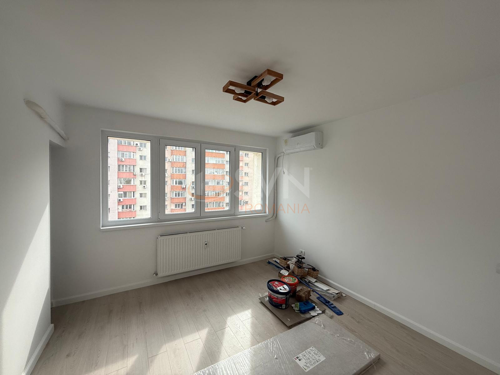 Apartament, 2 camere Bucuresti/Stefan Cel Mare