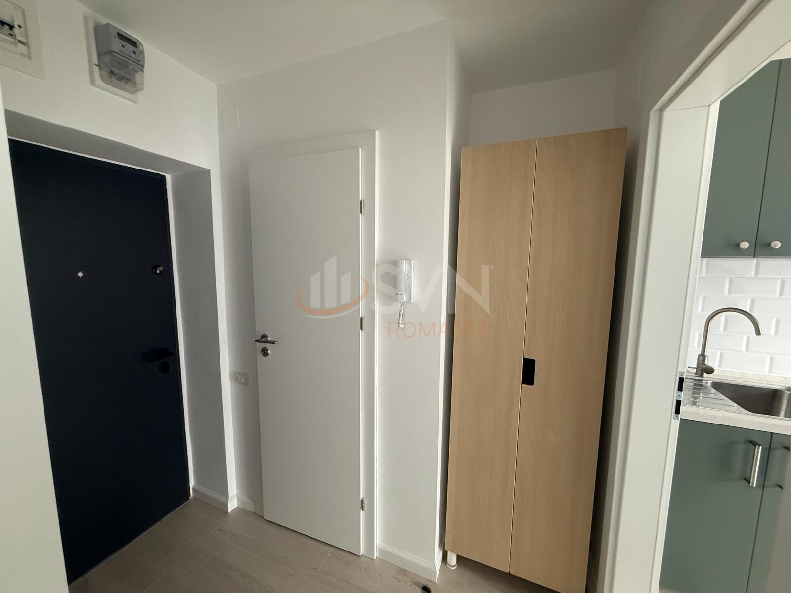 Apartament, 2 camere Bucuresti/Stefan Cel Mare