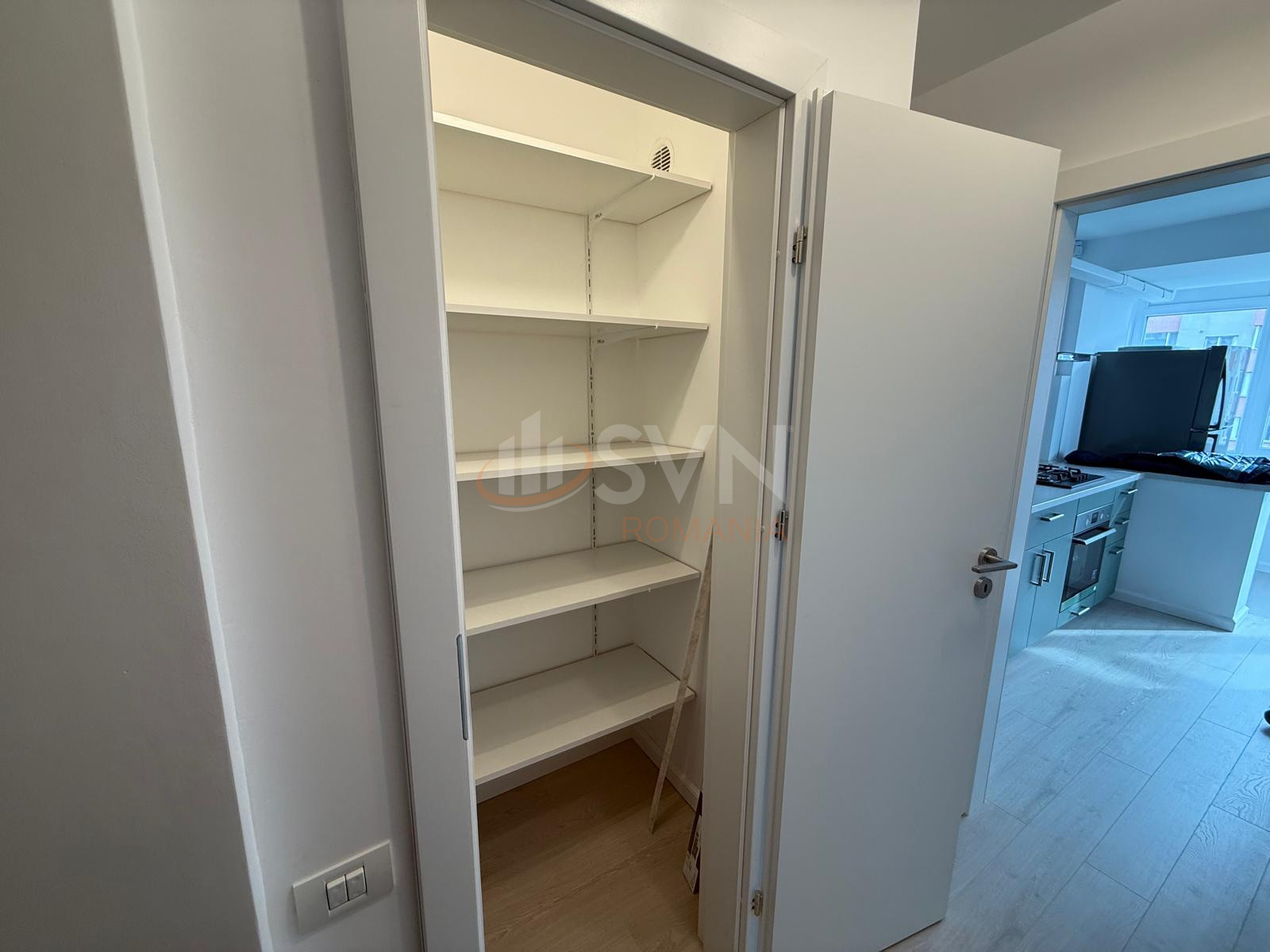 Apartament, 2 camere Bucuresti/Stefan Cel Mare