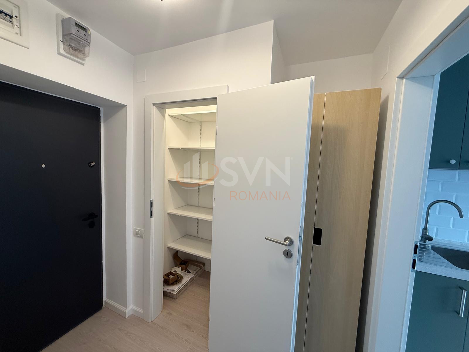 Apartament, 2 camere Bucuresti/Stefan Cel Mare