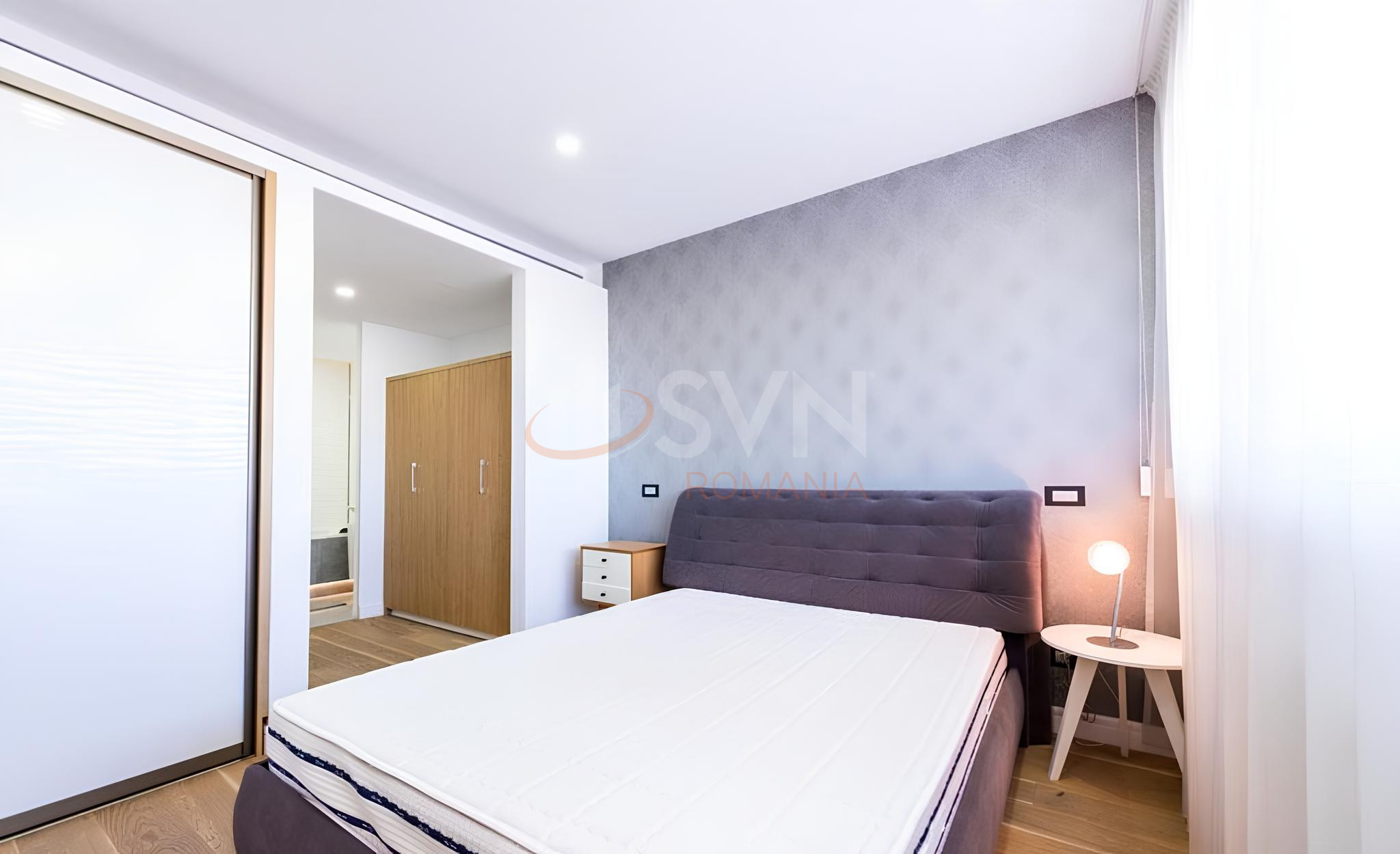 Apartament, 2 camere Bucuresti/Aviatiei