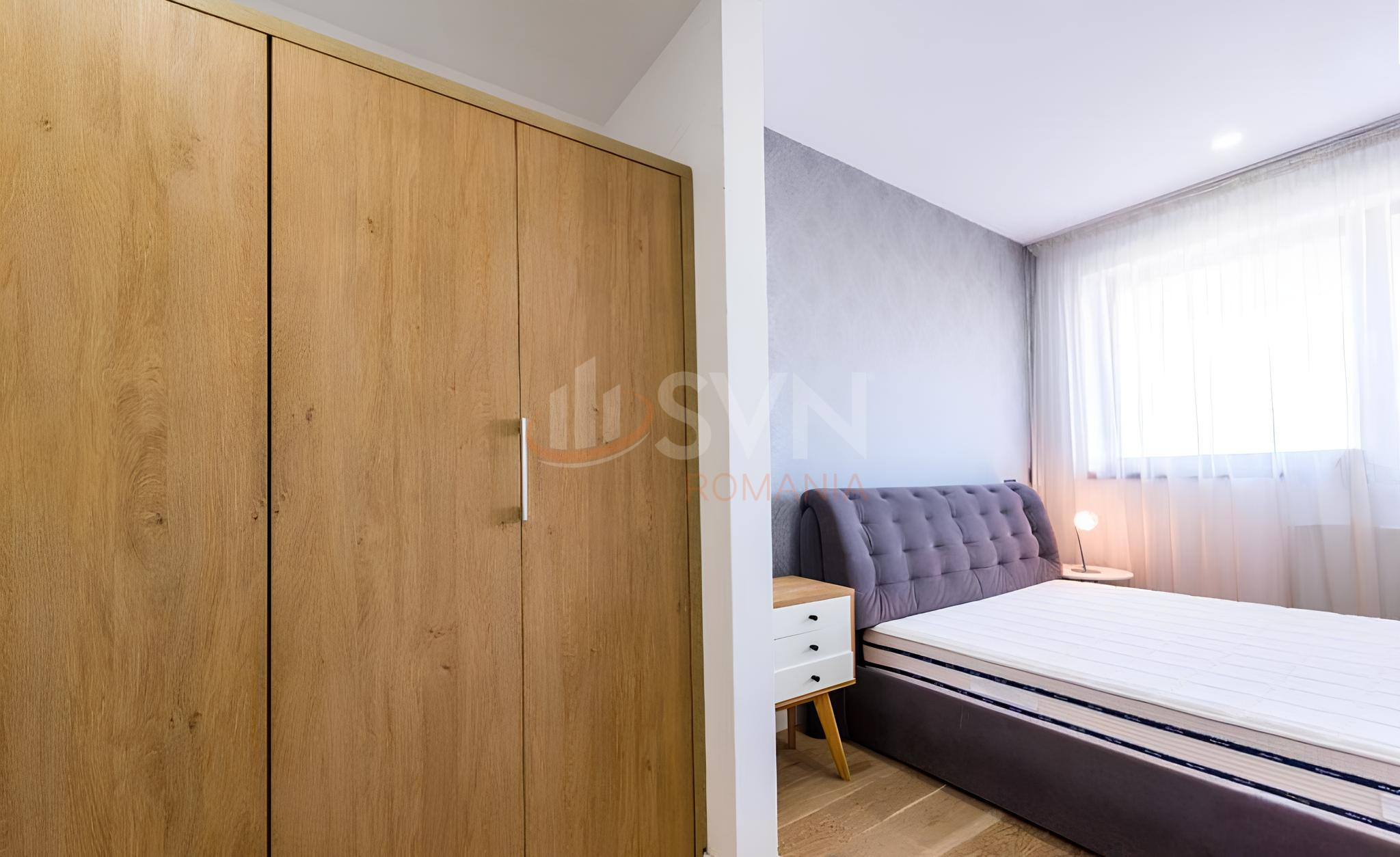 Apartament, 2 camere Bucuresti/Aviatiei