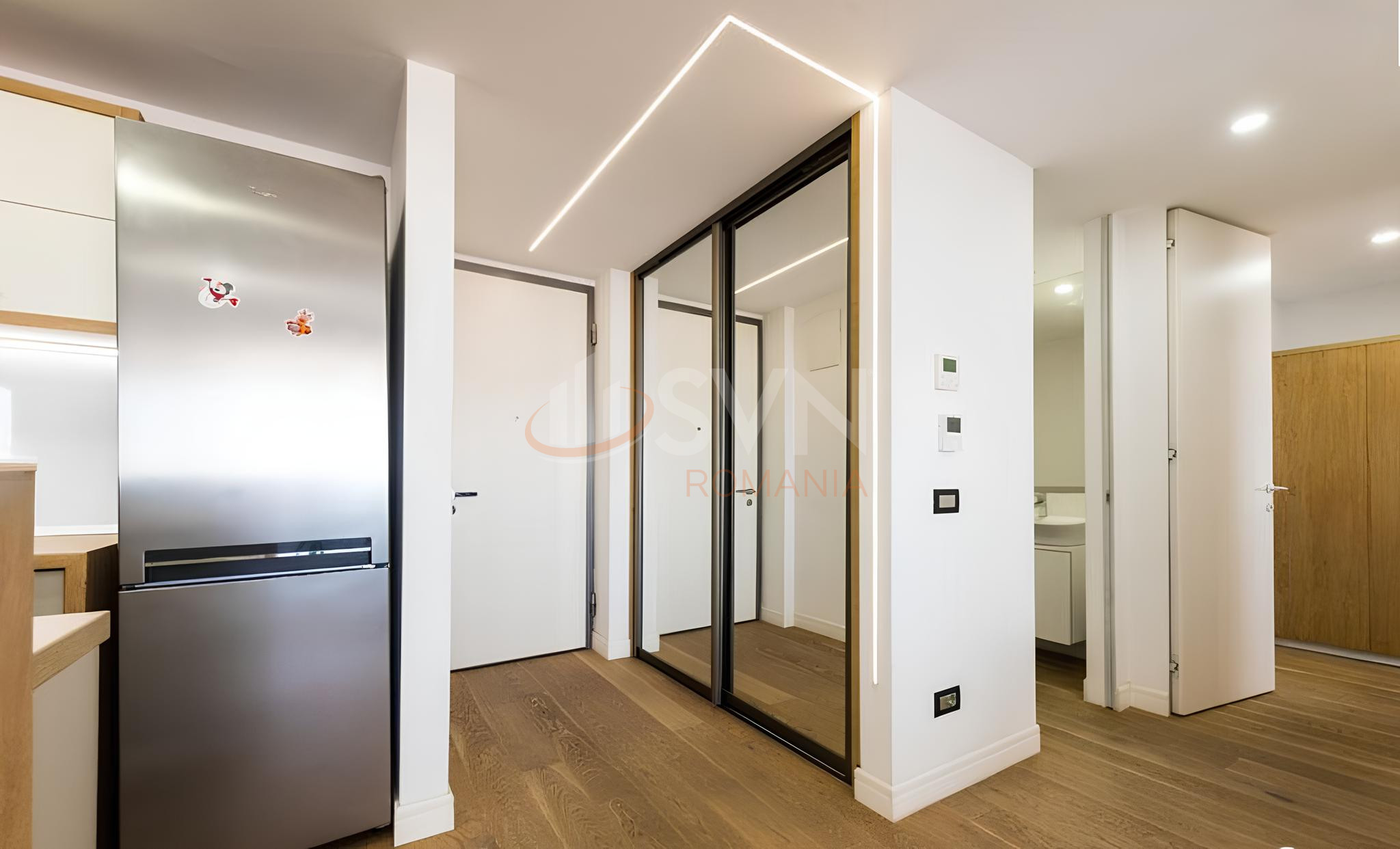 Apartament, 2 camere Bucuresti/Aviatiei