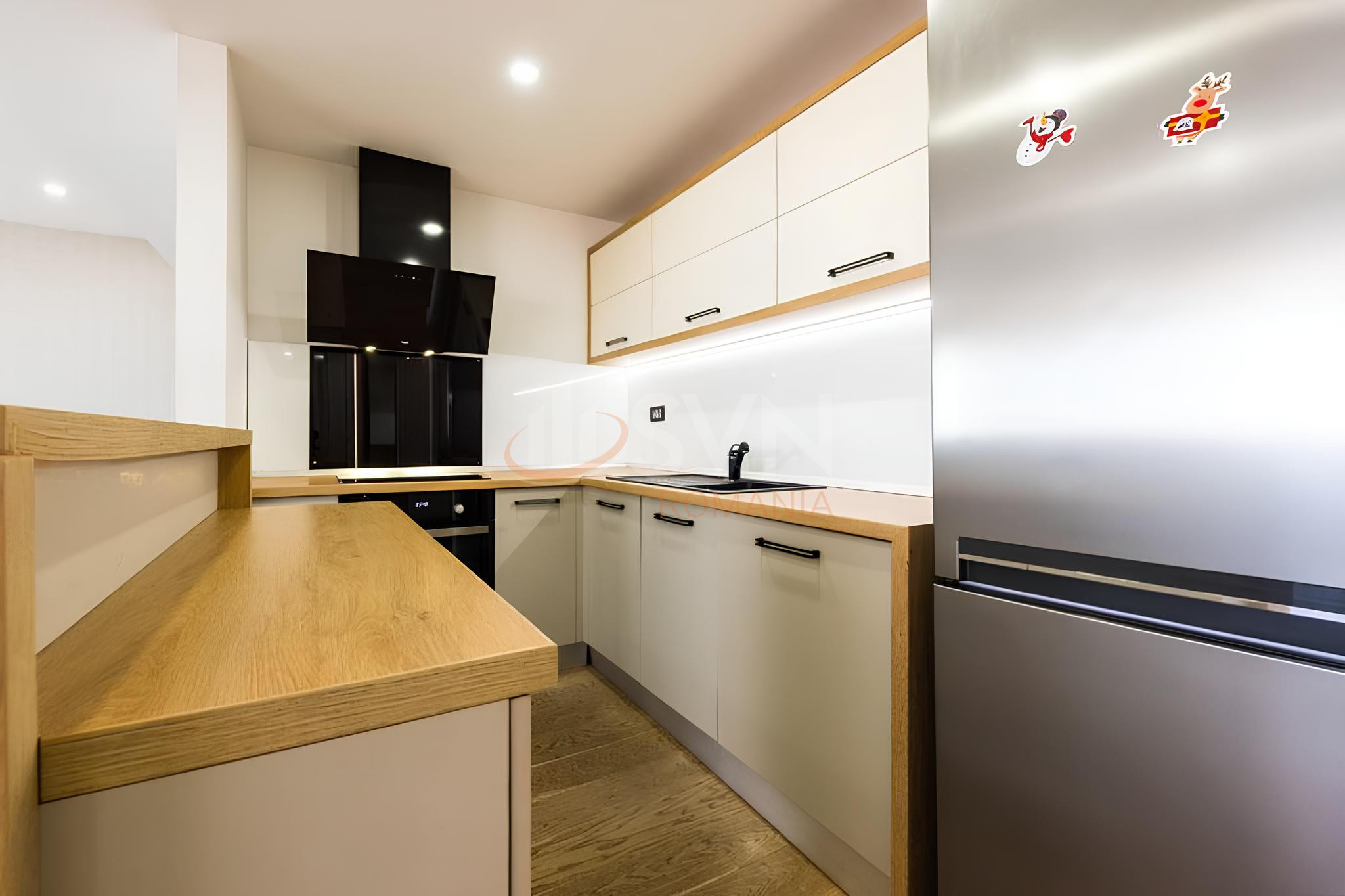 Apartament, 2 camere Bucuresti/Aviatiei