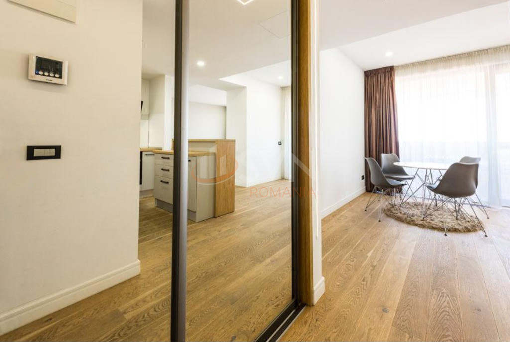 Apartament, 2 camere Bucuresti/Aviatiei