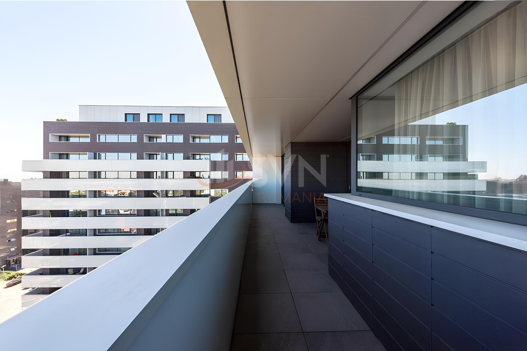 Apartament, 2 camere Bucuresti/Aviatiei