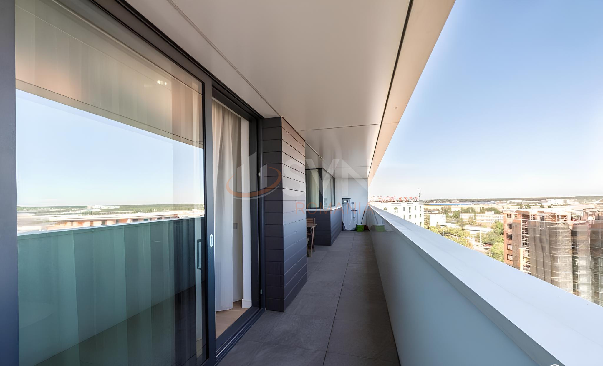 Apartament, 2 camere Bucuresti/Aviatiei