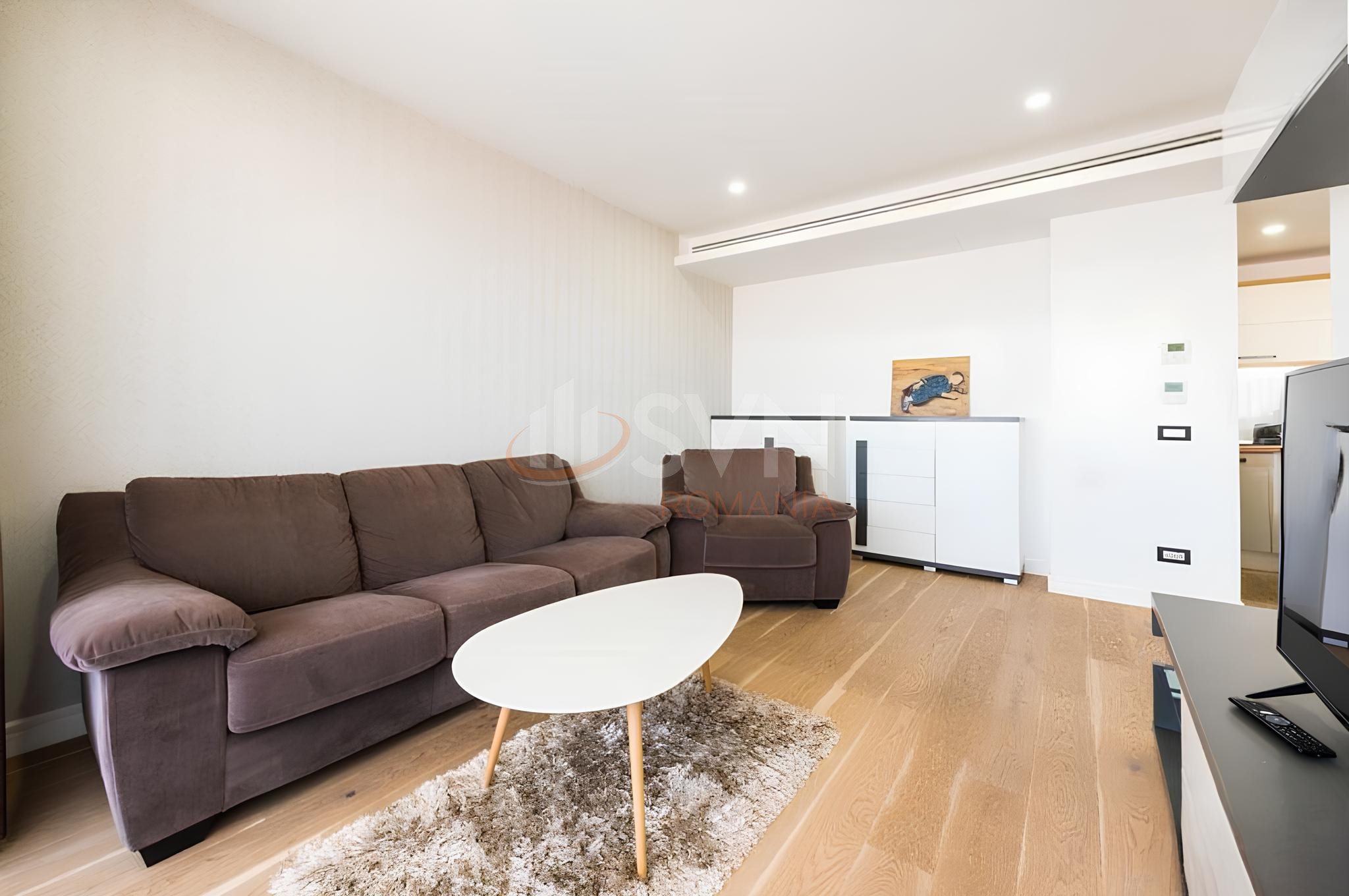 Apartament, 2 camere Bucuresti/Aviatiei