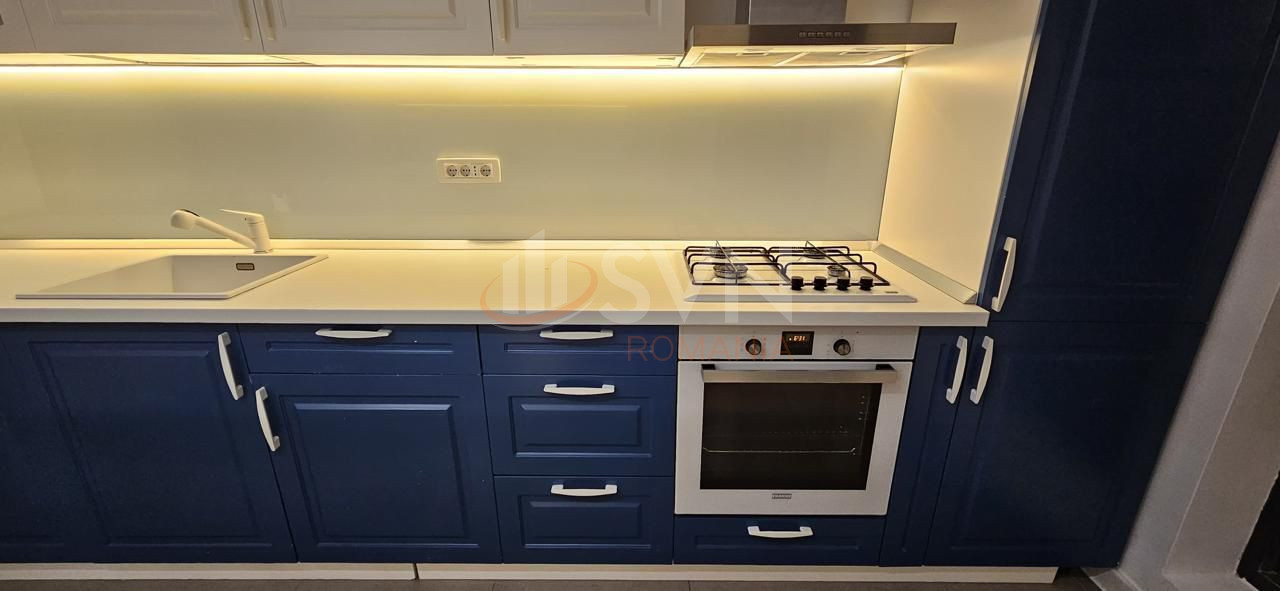 Apartament, 2 camere Bucuresti/Politehnica