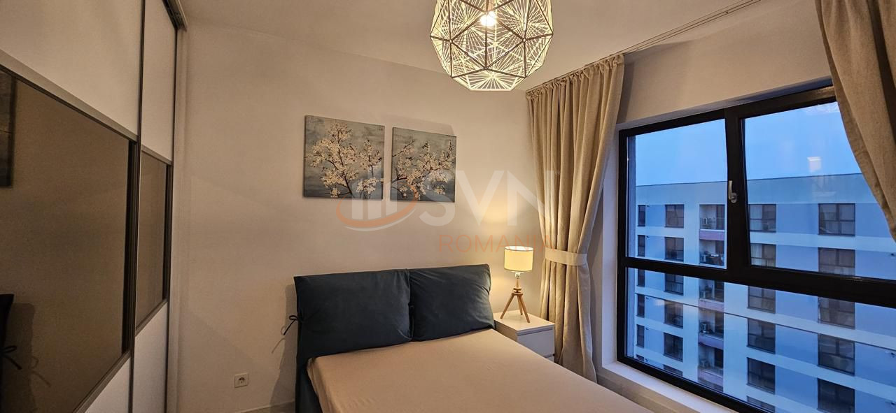 Apartament, 2 camere Bucuresti/Politehnica