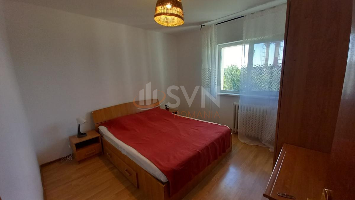 Apartament, 2 camere Bucuresti/Baneasa