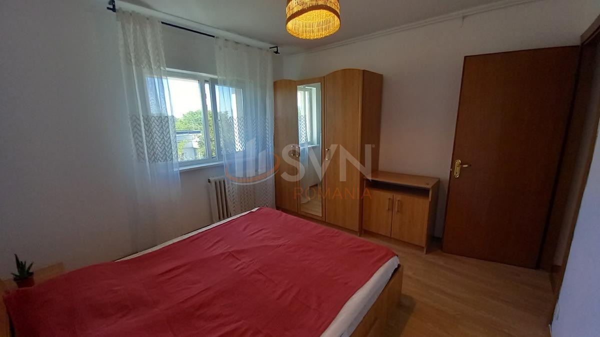 Apartament, 2 camere Bucuresti/Baneasa