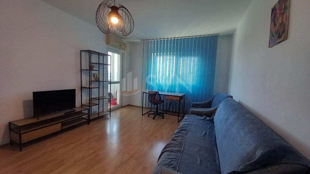 Apartament, 2 camere Bucuresti/Baneasa