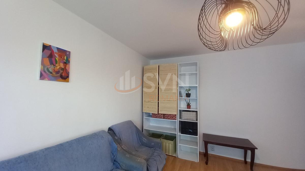 Apartament, 2 camere Bucuresti/Baneasa