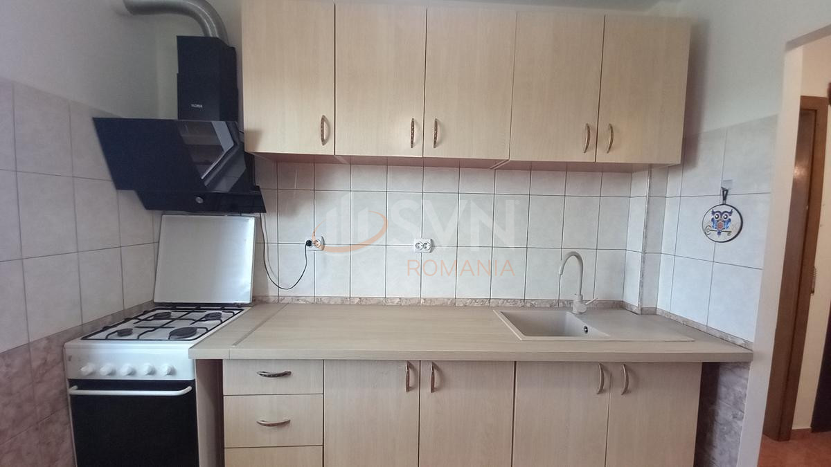 Apartament, 2 camere Bucuresti/Baneasa