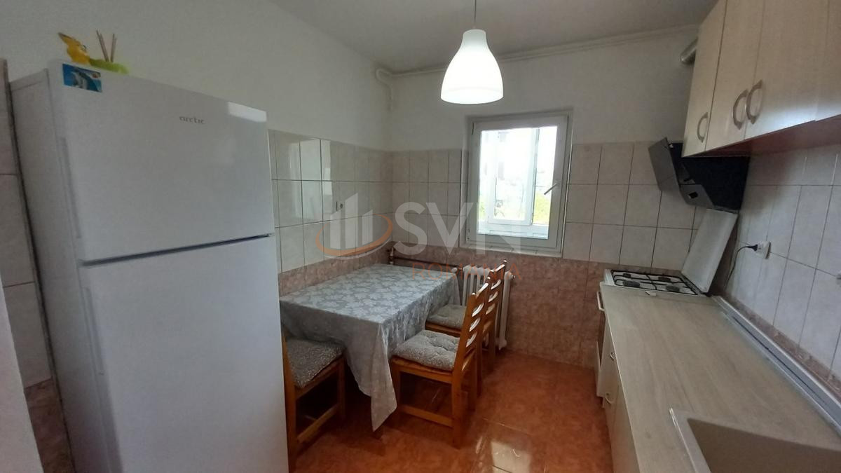 Apartament, 2 camere Bucuresti/Baneasa