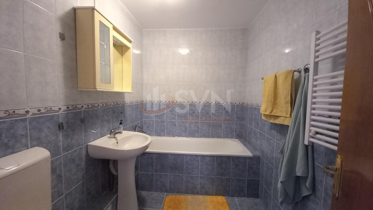 Apartament, 2 camere Bucuresti/Baneasa