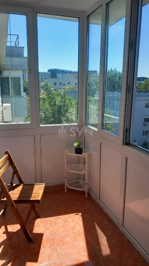 Apartament, 2 camere Bucuresti/Baneasa