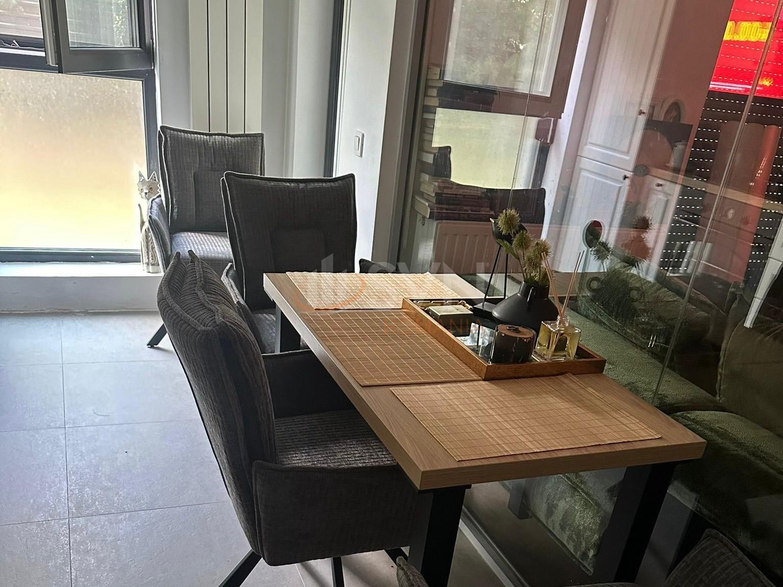 Apartament, 2 camere Bucuresti/Politehnica