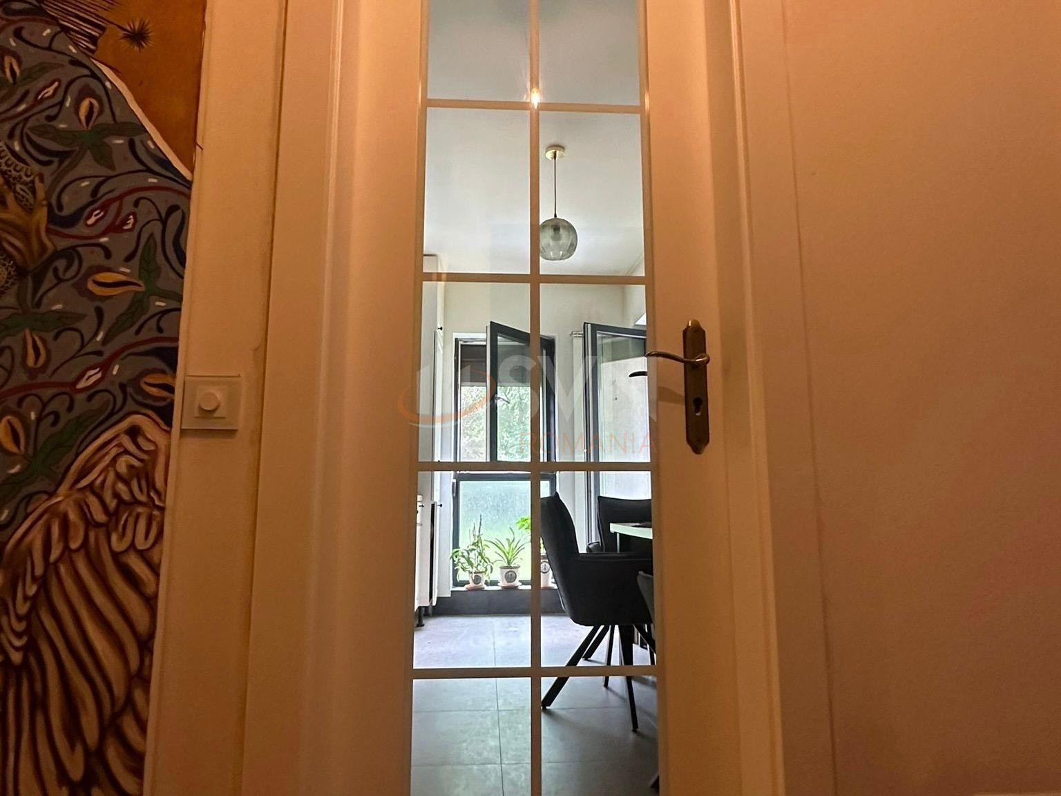 Apartament, 2 camere Bucuresti/Politehnica