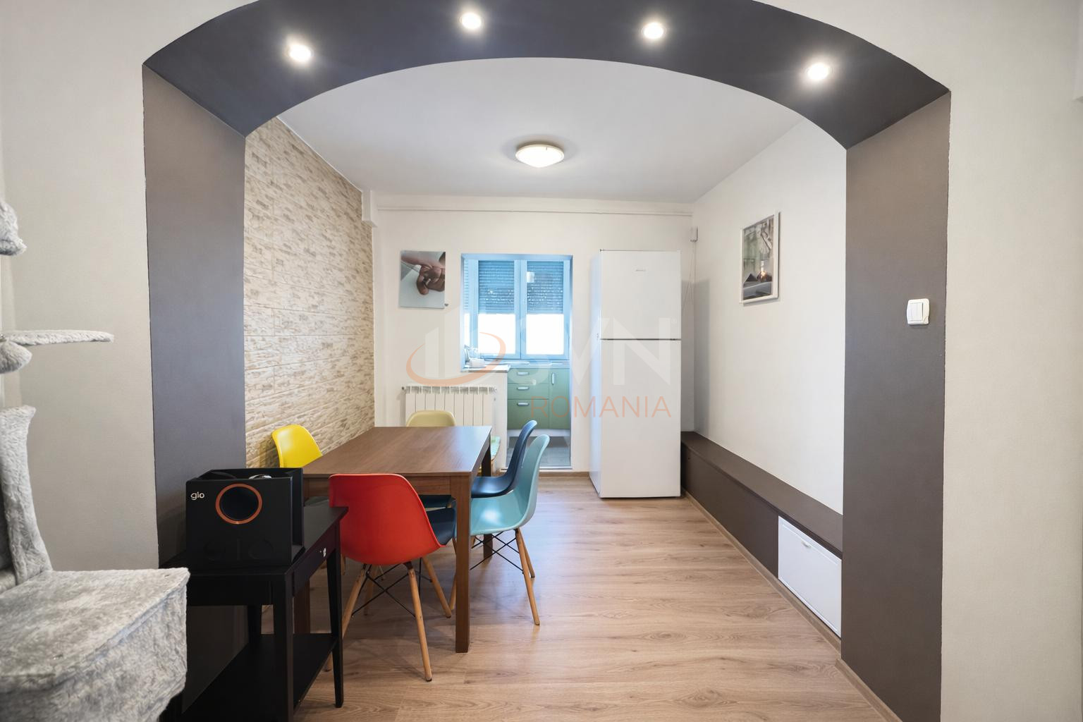 Apartament, 2 camere Bucuresti/Aviatiei