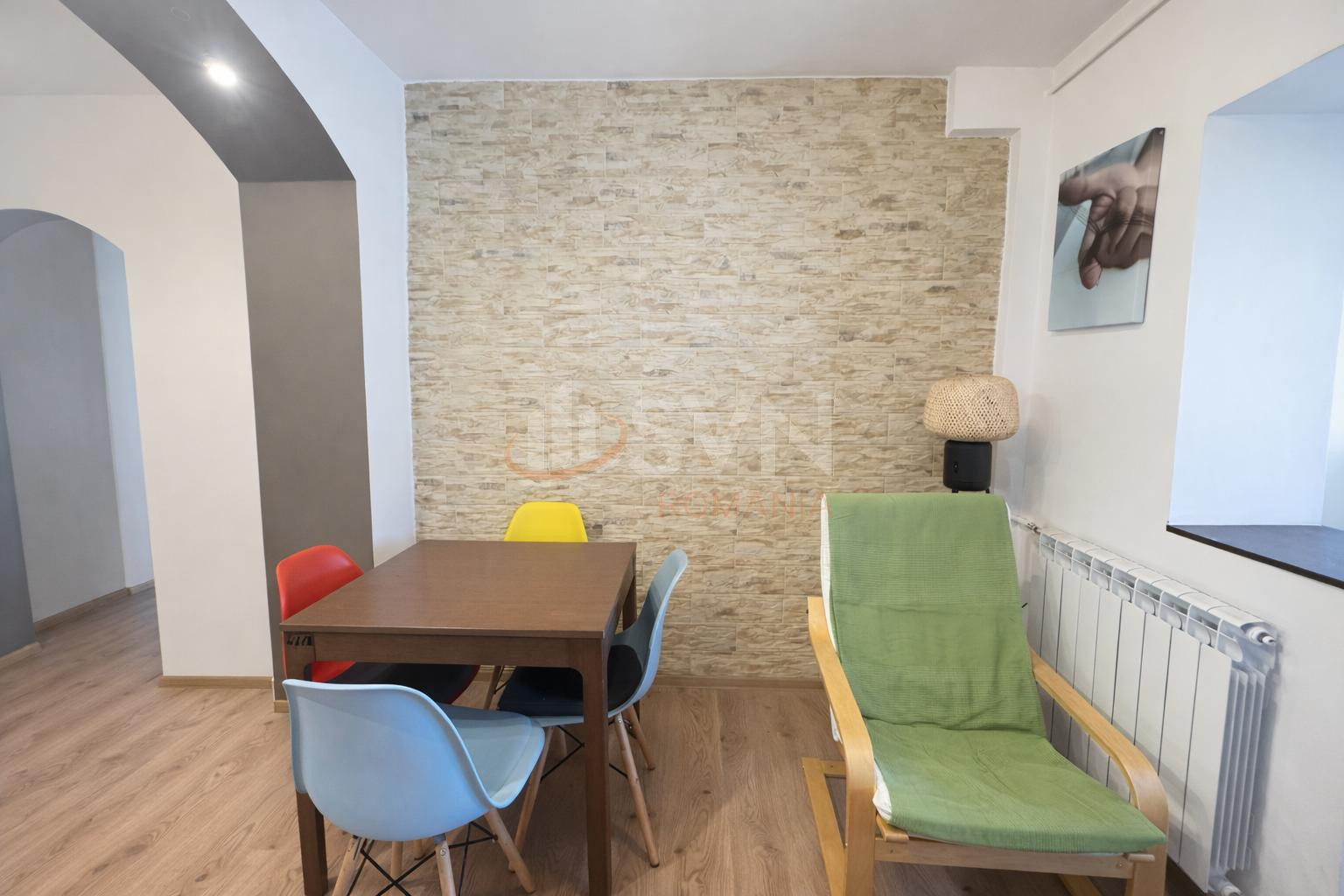 Apartament, 2 camere Bucuresti/Aviatiei
