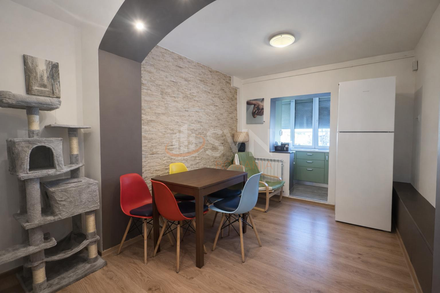 Apartament, 2 camere Bucuresti/Aviatiei