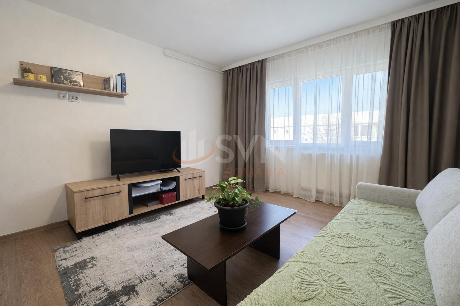 Apartament, 2 camere Bucuresti/Aviatiei