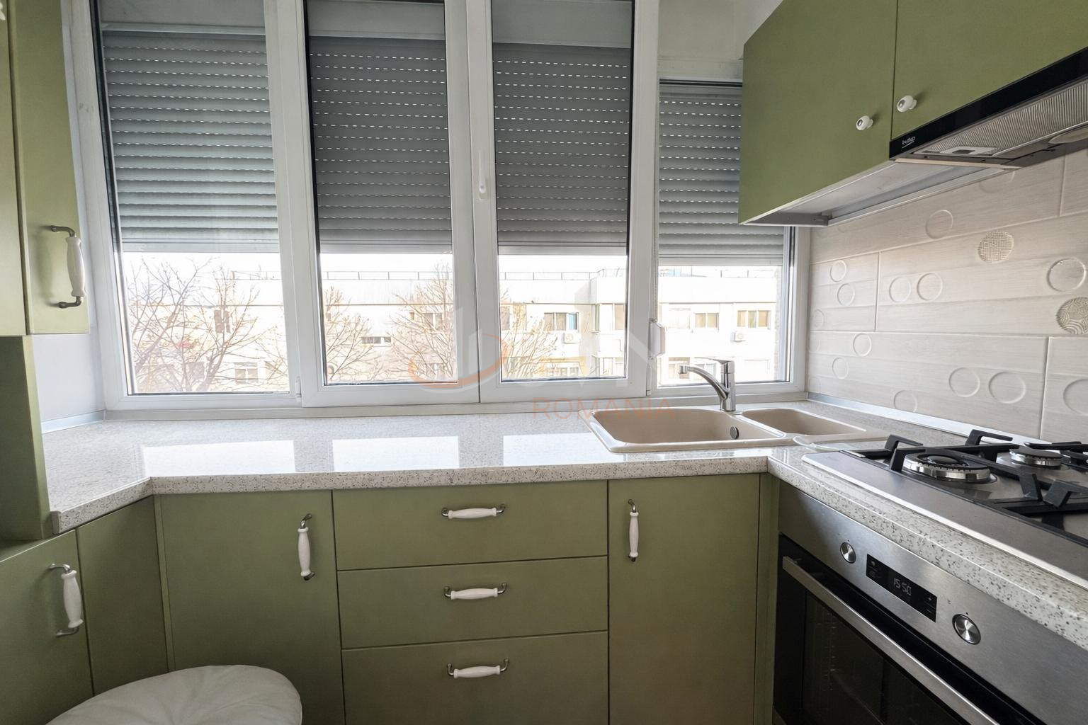 Apartament, 2 camere Bucuresti/Aviatiei