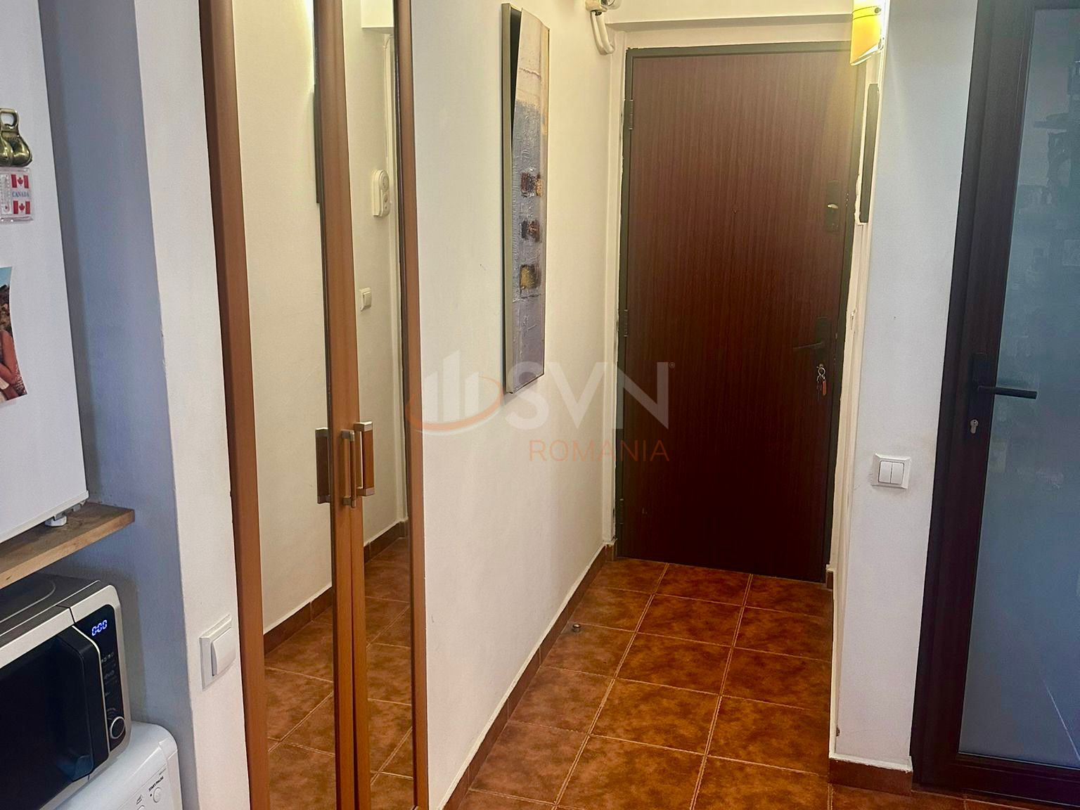 Apartament, 2 camere Bucuresti/P-ta Universitatii