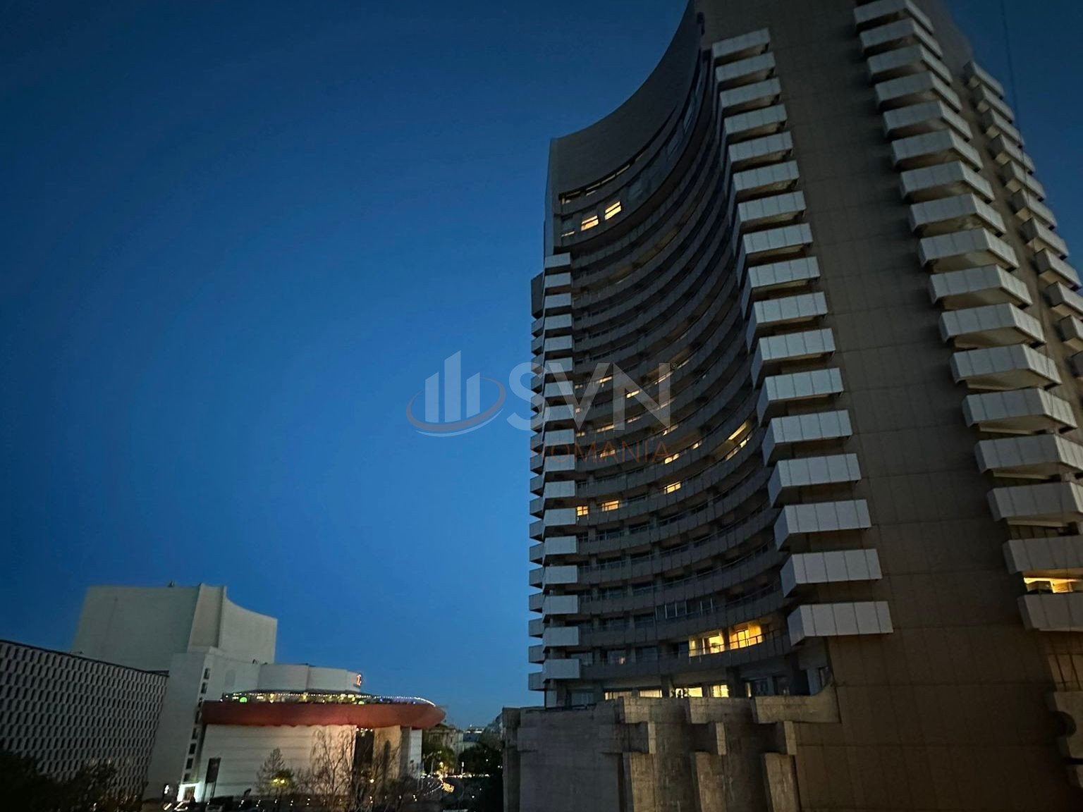 Apartament, 2 camere Bucuresti/P-ta Universitatii