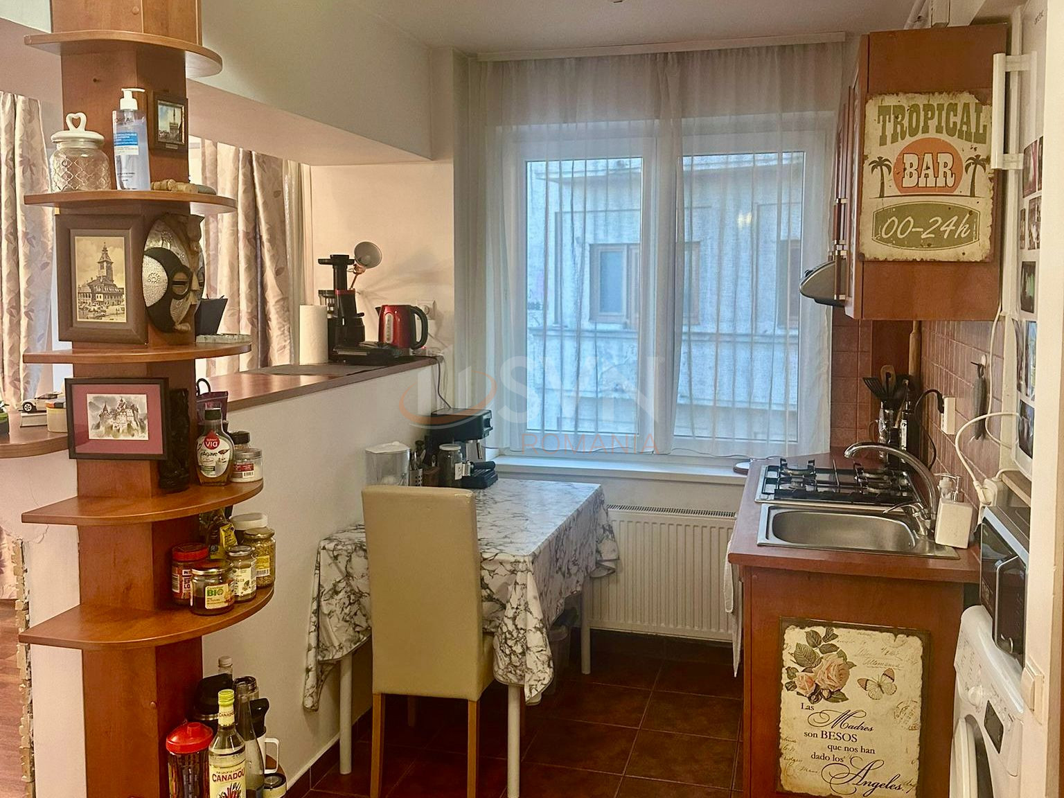Apartament, 2 camere Bucuresti/P-ta Universitatii
