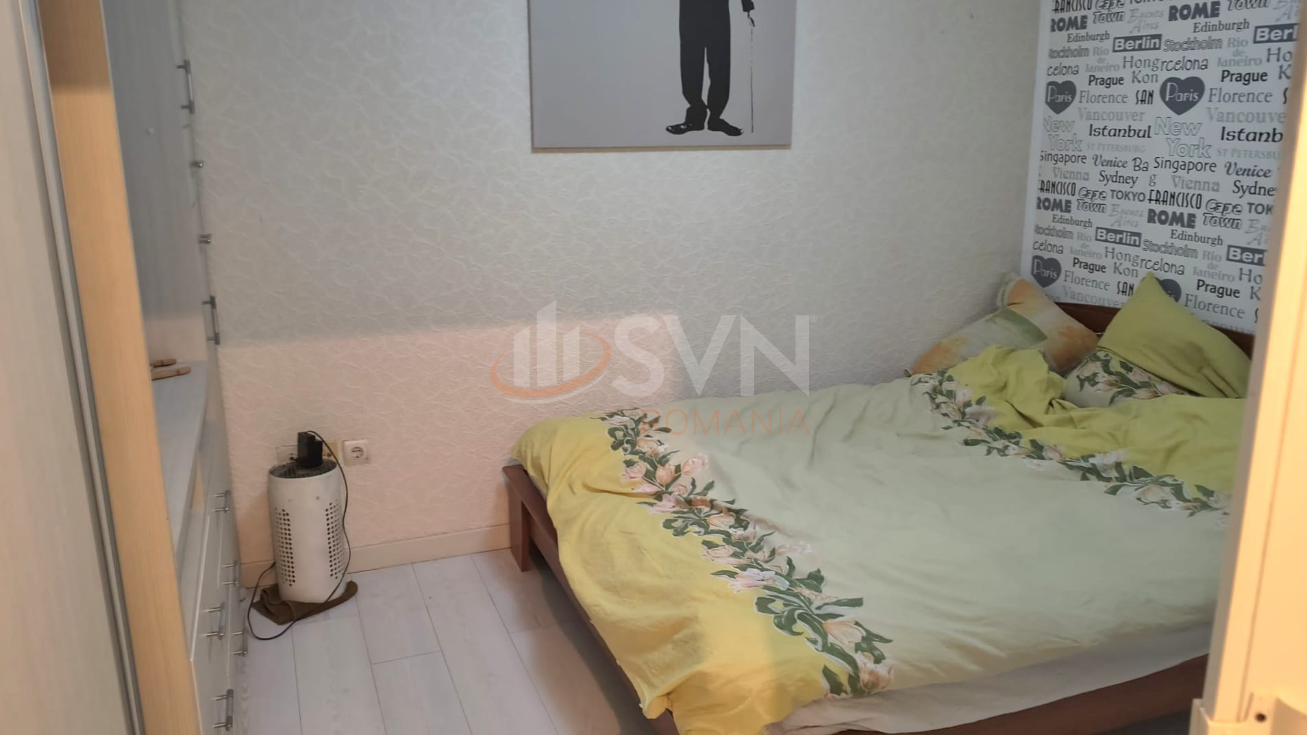 Apartament, 2 camere Bucuresti/P-ta Romana