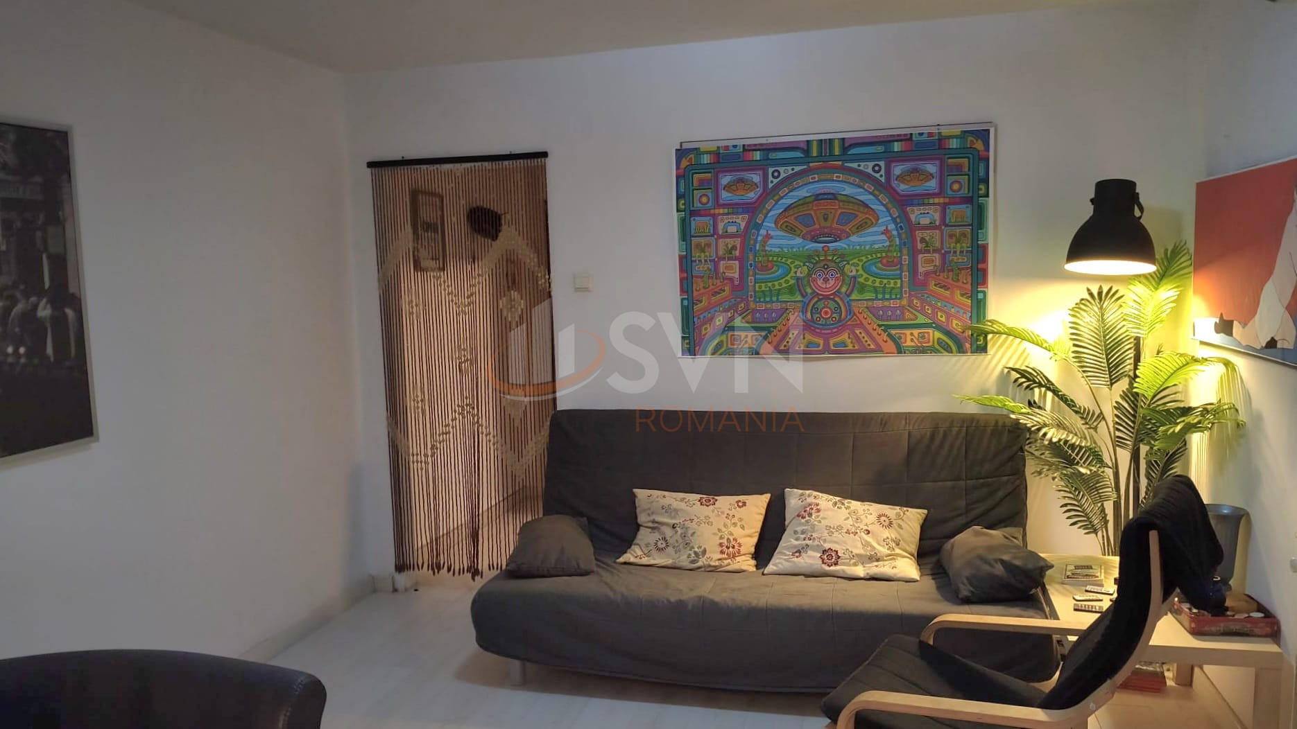 Apartament, 2 camere Bucuresti/P-ta Romana