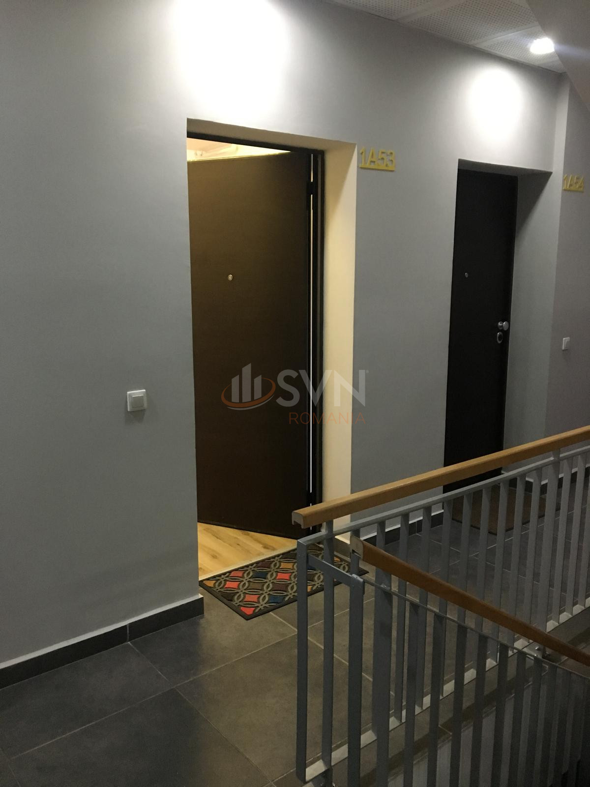 Apartament, 2 camere Bucuresti/Parcul Carol