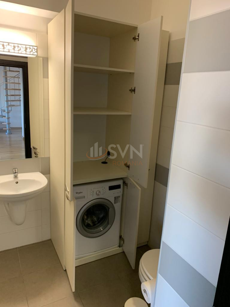 Apartament, 2 camere Bucuresti/Parcul Carol