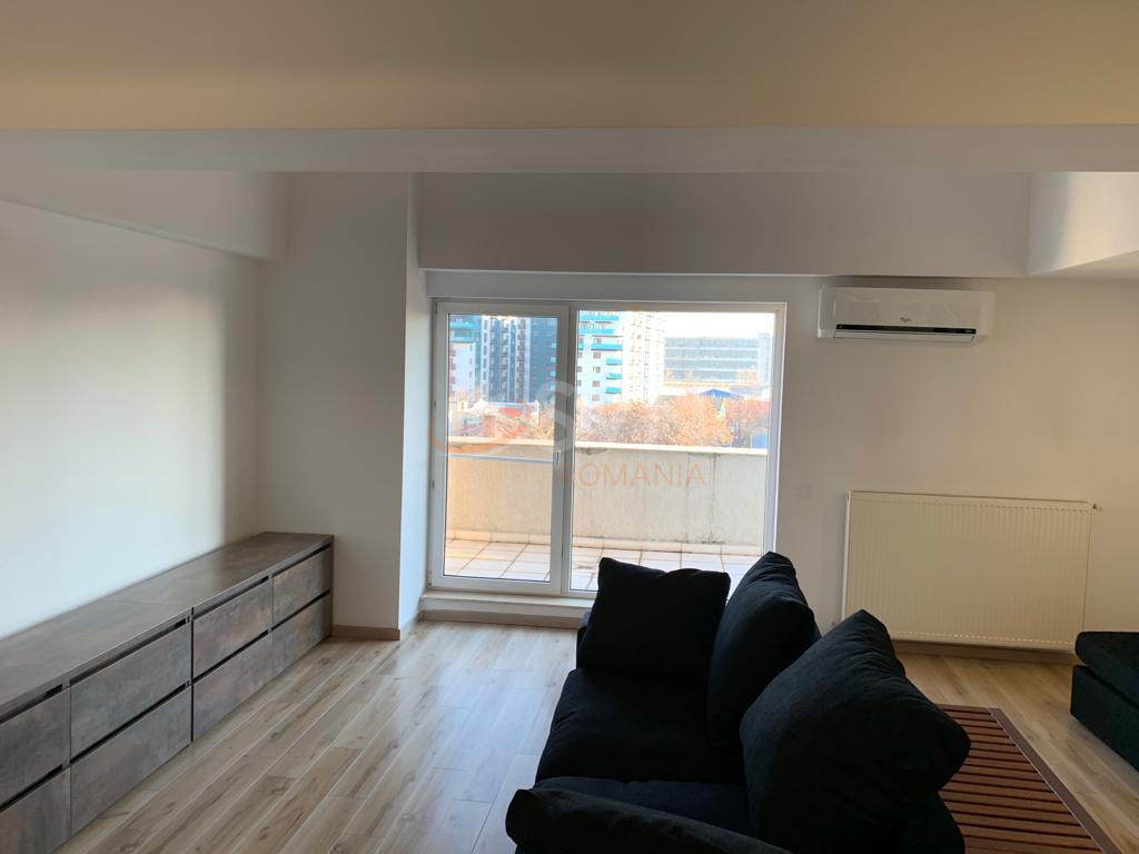 Apartament, 2 camere Bucuresti/Parcul Carol