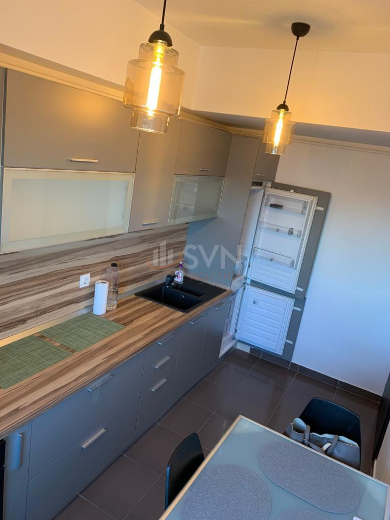 Apartament, 2 camere Bucuresti/Parcul Carol